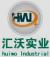 上海汇沃实业有限公司
