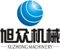广州旭众食品机械有限公司