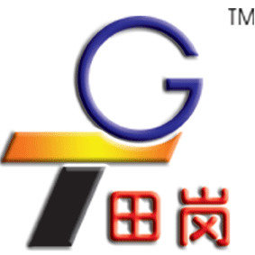 上海田岗机械制造有限公司