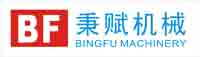 上海秉赋机械制造有限公司
