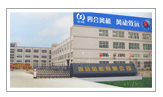 上海四禾风机有限公司