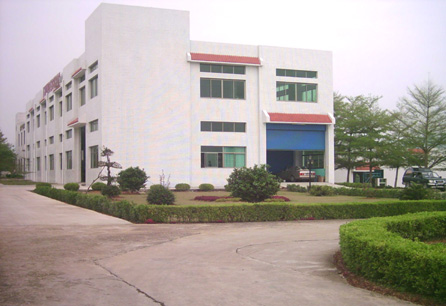 福建德霸食品机械有限公司