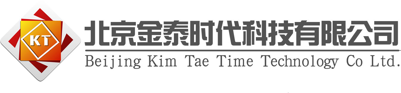 北京金泰时代科技有限公司