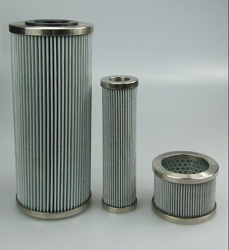 佳信精密过滤器材厂