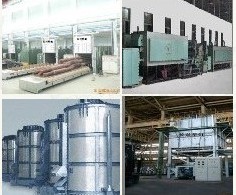 浙江鑫锋炉业科技有限公司