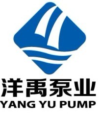 上海洋禹泵业有限公司