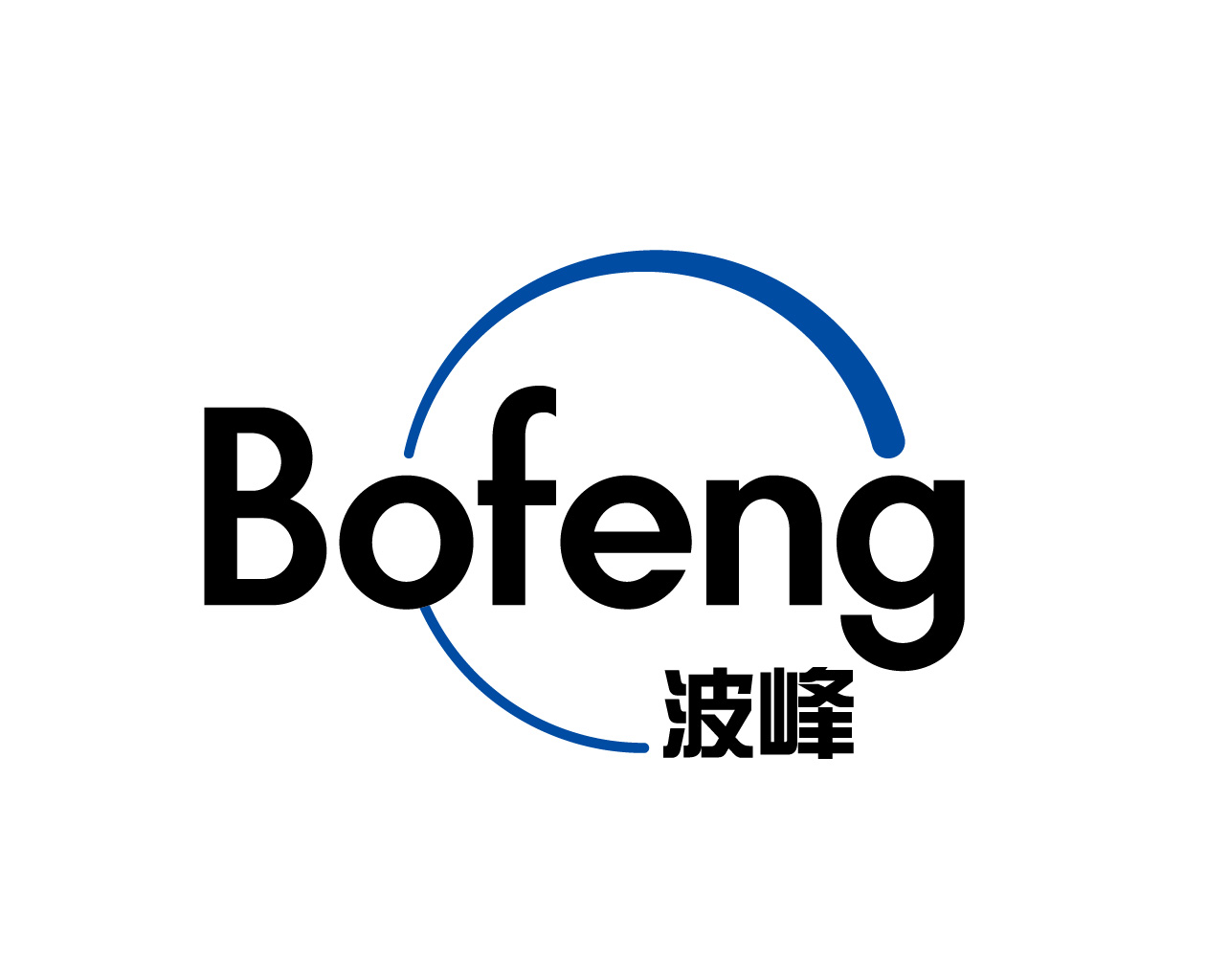 上海波峰电子有限公司