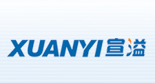 宁波市宣溢水处理设备有限公司