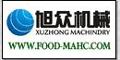 济南旭众食品机械销售中心