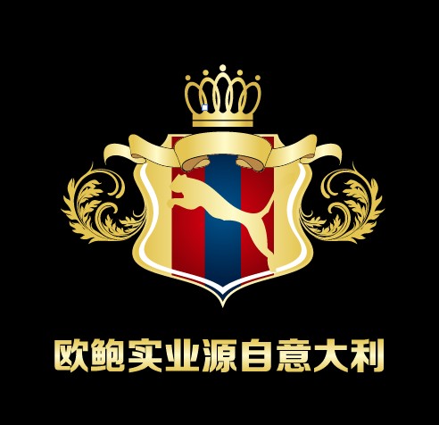 上海欧鲍实业有限公司