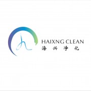 昆山市海兴净化设备有限公司