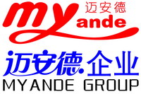 江苏迈安德食品机械有限公司