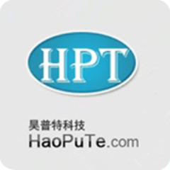 成都昊普特科技有限公司