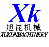 广西旭众食品机械有限公司