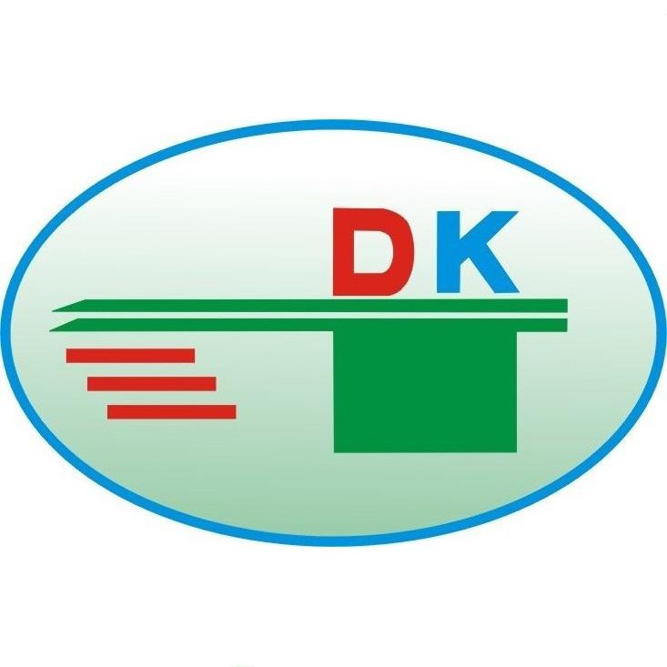 佛山市南海区迪凯机械设备有限公司