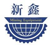河南巩义市新鑫机械制造厂