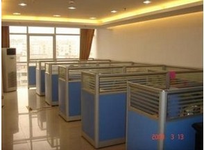 北京众鑫兴业大气污染治理有限公司