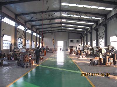 泊头市鹏展泵阀有限公司