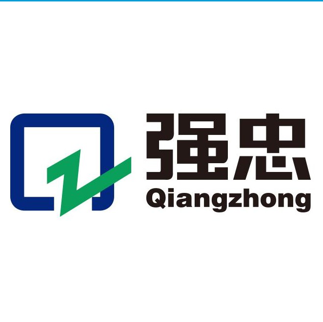 温州强忠机械科技