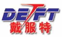 上海戴服特包装机械有限公司