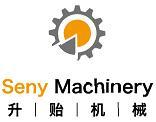 上海升贻食品机械有限公司