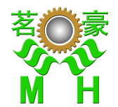 茗豪机电科技上海有限公司