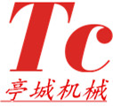 上海亭城包装机械制造有限公司
