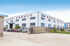 诸城市鹏福特机械厂
