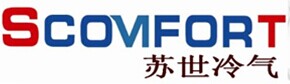 上海苏世冷气工程有限公司