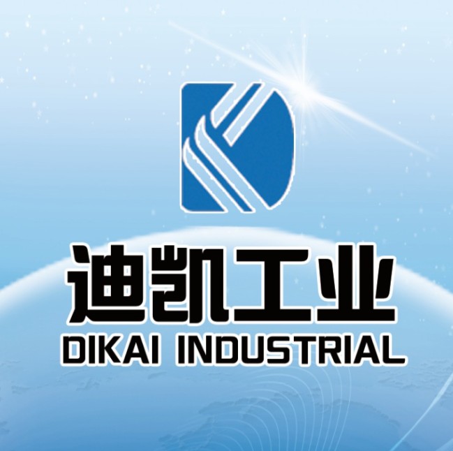 诸城市迪凯工业装备有限公司