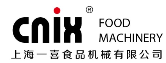 上海一喜食品机械有限公司