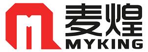 广州麦煌机械设备有限公司