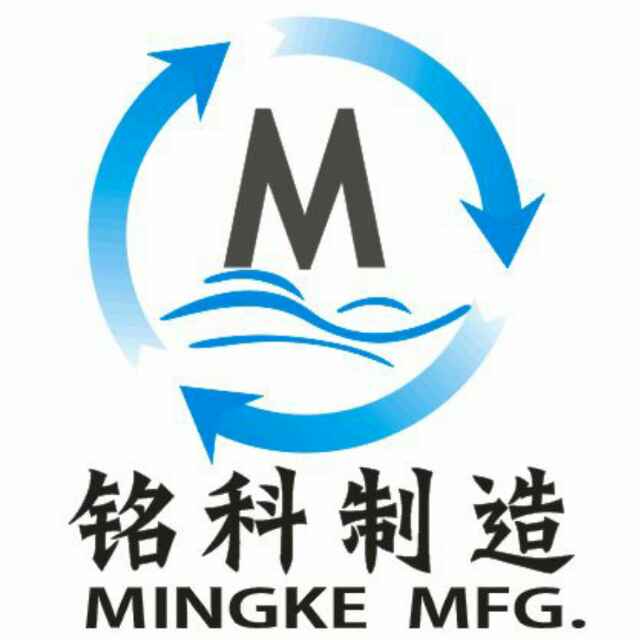 连云港铭科机械设备制造有限公司