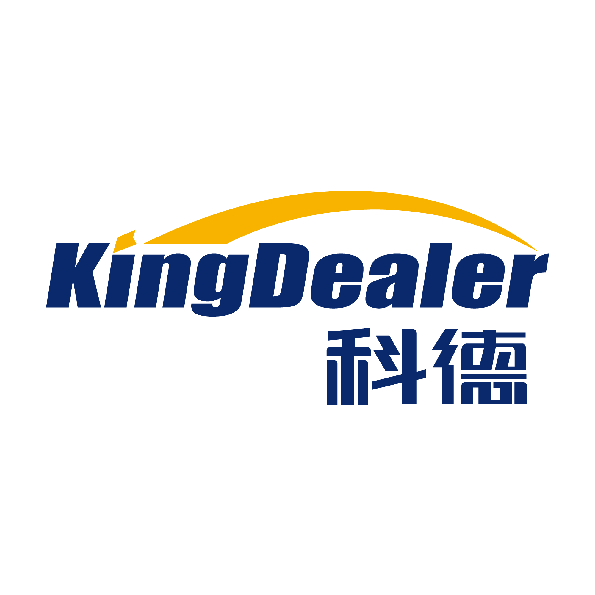 山东科德工业装备有限公司