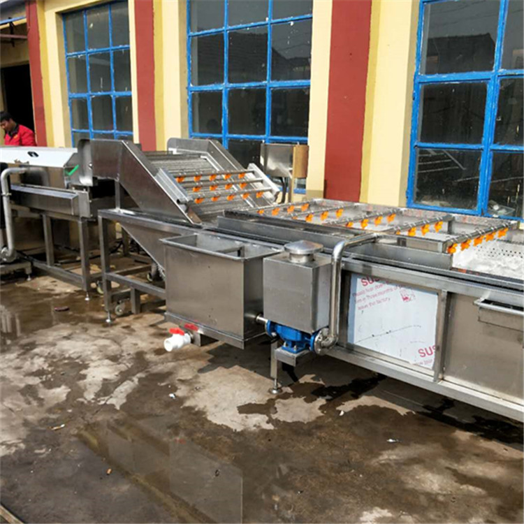 诸城市鹏启食品机械有限公司