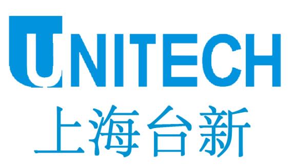 上海台新食品机械有限公司