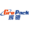 上海辉驰包装设备有限公司