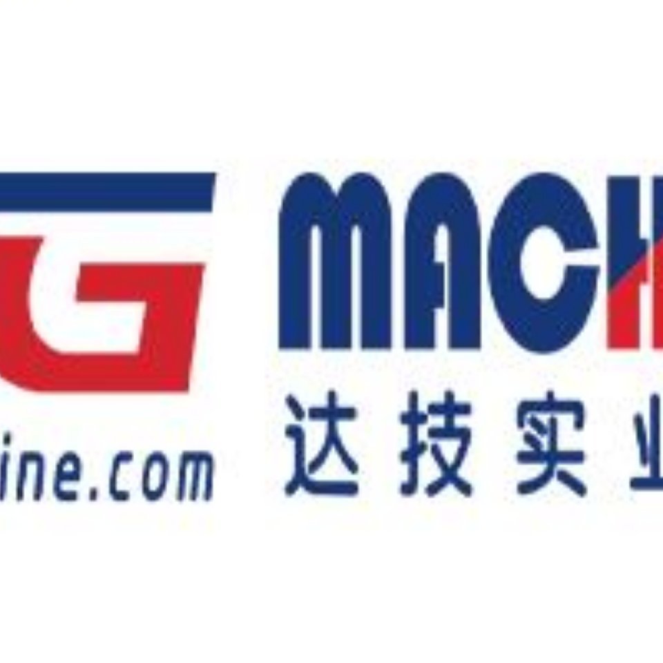 上海达技实业