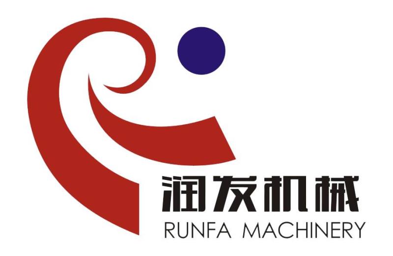 诸城市润发食品机械有限公司