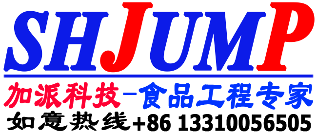 上海加派机械科技有限公司