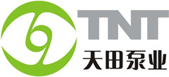 上海天田泵业制造有限公司