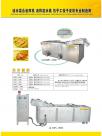 XDFL系列油水混合油炸机