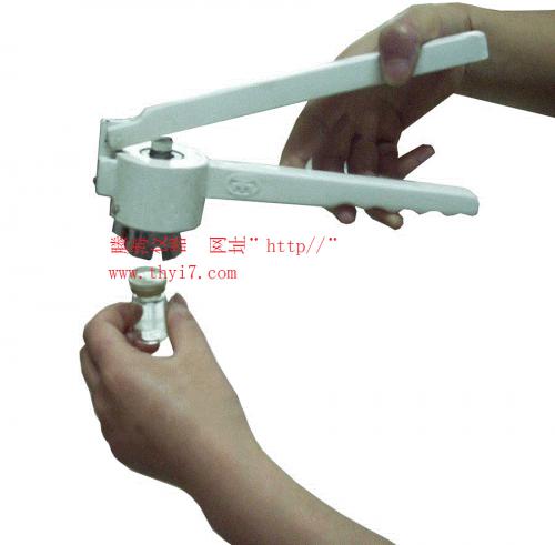 滕海仪器精彩亮相(BCEIA 2011）展会