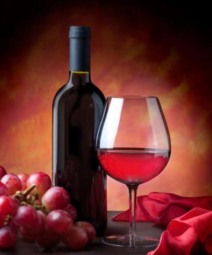 中国葡萄酒产区_中国葡萄酒人均消费