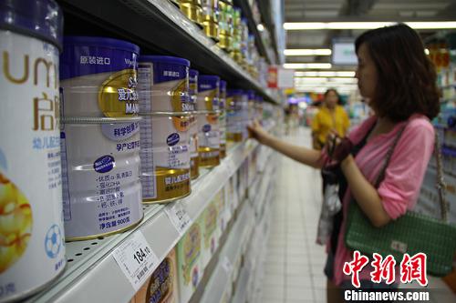 乳业啤酒业销售收入(3)