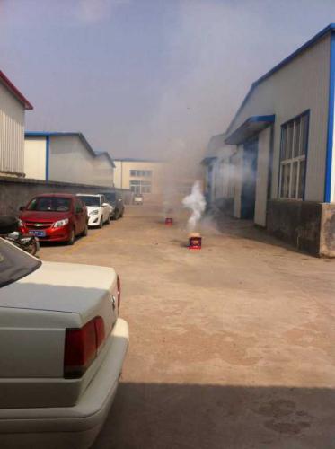 【诸城市天顺机械有限公司】前景发展能力 - 资