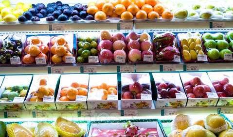 互联网+浪潮能否改变线下水果超市的命运呢 -