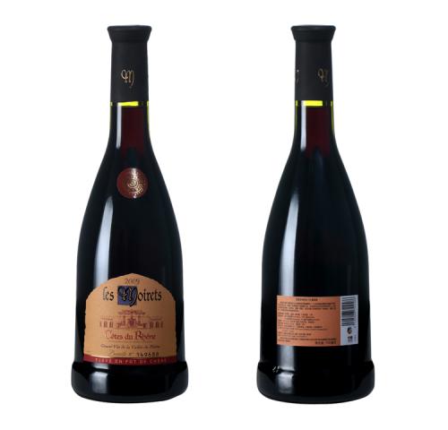 抛出了年度计划:以平台化的形势整合进口酒产