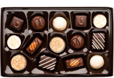 传统情人节难卖国产巧克力 进口品牌占领中高