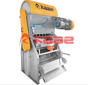 江苏楷益研发世界最先进全果榨汁设备 - 资讯 